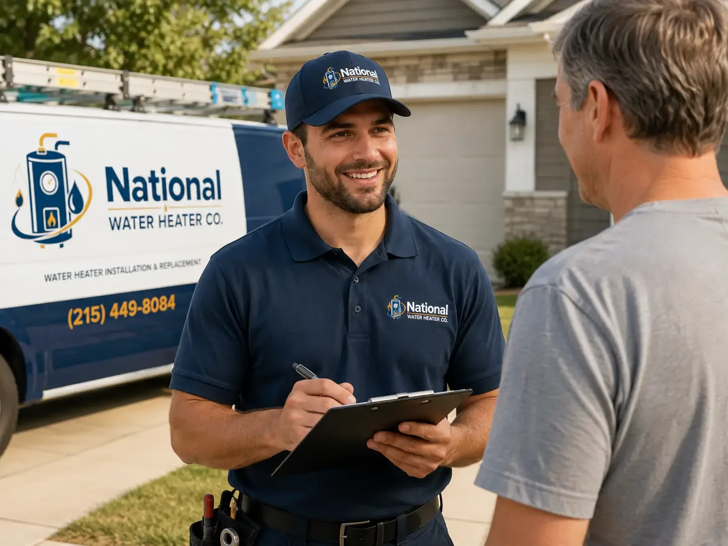 Water Heater Installation Rogers, OH FAQs